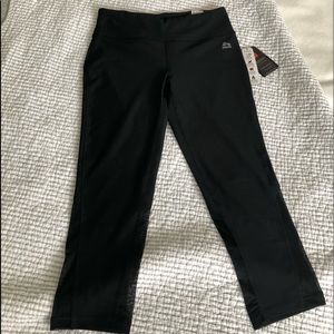 RBX 3/4 length Yoga Pants